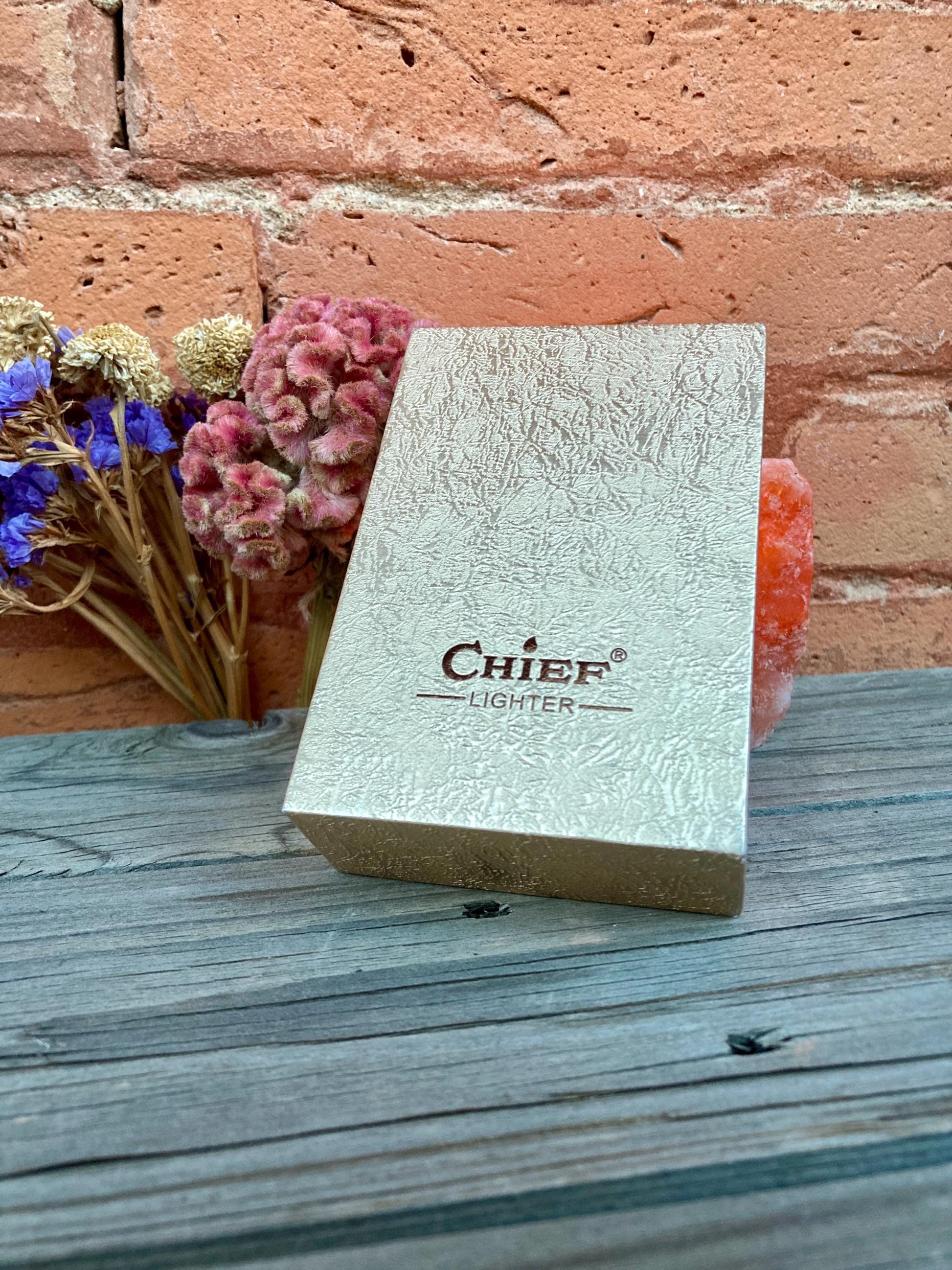 Vintage Lighter Wood Collectible, Retro Cigarette Holder, Unique Old Lighter, Cool Collectible, Collectible Gift for Him, Christmas, Fuel