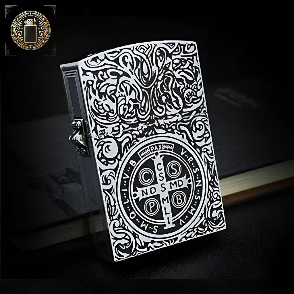 Constantine Lighter Handmade Movie Replica, Original Gift, Genuine Collectible Lighter, Vintage Lighter, Personalized Lighter, Collection