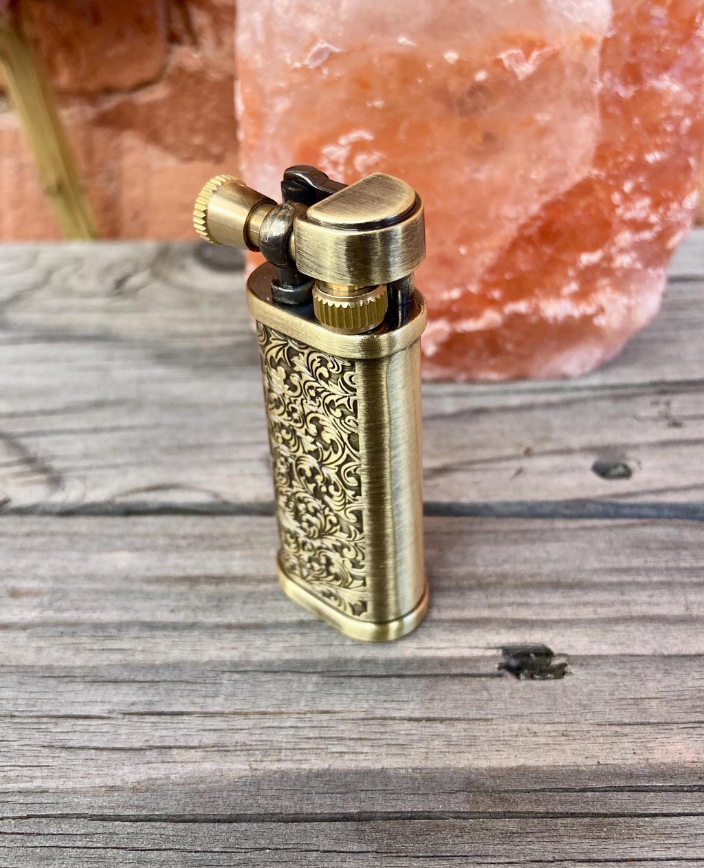 Engraved Lighter Peaky Blinders Vintage Handmade Lighter Thommy Shelby Style Collectible Lighter Gift for Him groomsmen Smoking Accessory