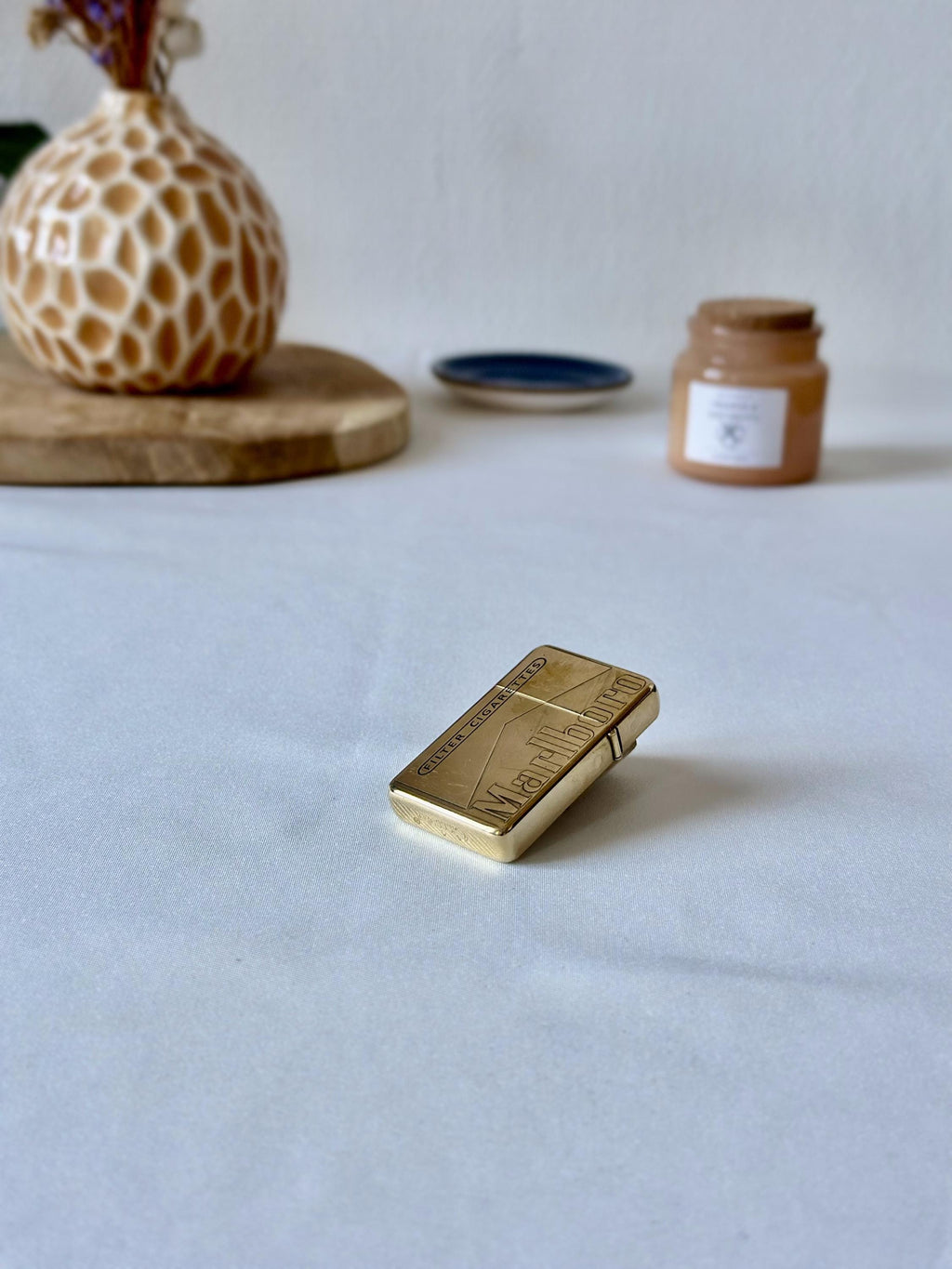 Lighter Engraved Marlboro Vintage Cigarette Windproof Petrol Retro Zippo Style Exquisite Brass Kerosene Custom Windproof Gift Camel